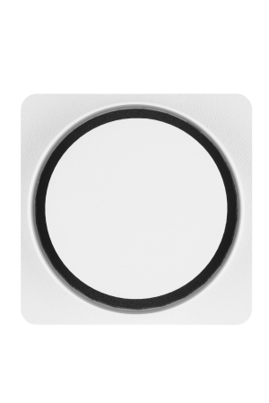 Теневой вентилятор - диффузор Technova SHADOW 125 с обратным клапаном, под натяжной потолок