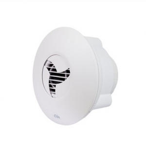 Вентилятор накладной Airflow iCON ECO 60